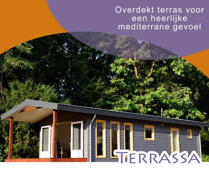 Mobilheime | Starline Mobilheime Holland